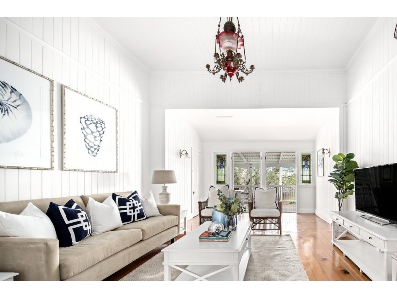 30 Ormond Street, Ascot QLD 4007