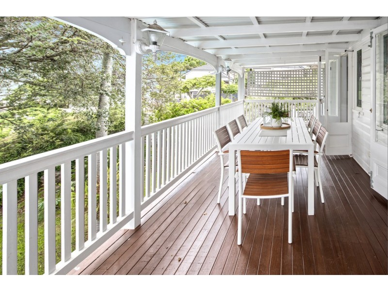 30 Ormond Street, Ascot QLD 4007