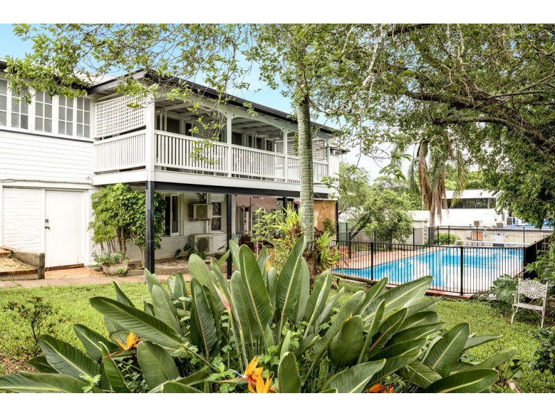 30 Ormond Street, Ascot QLD 4007