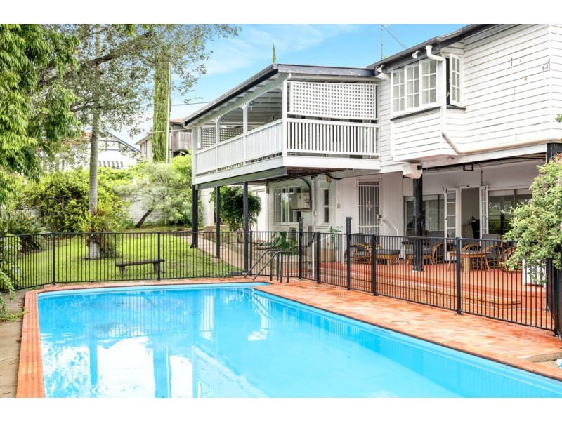 30 Ormond Street, Ascot QLD 4007