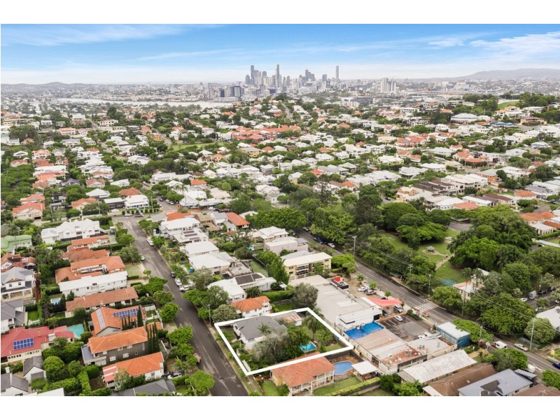 30 Ormond Street, Ascot QLD 4007