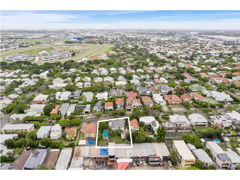 30 Ormond Street, Ascot QLD 4007