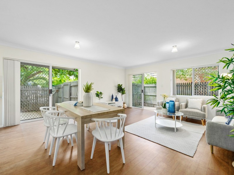 1/97-99 Macquarie Street, St Lucia QLD 4067