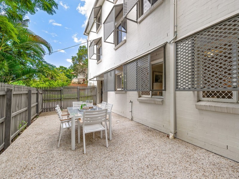1/97-99 Macquarie Street, St Lucia QLD 4067