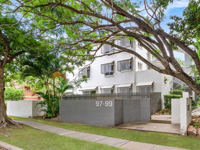 1/97-99 Macquarie Street, St Lucia QLD 4067