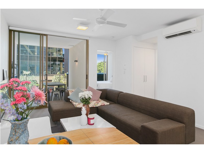 103/24 Brewers Street, Bowen Hills QLD 4006