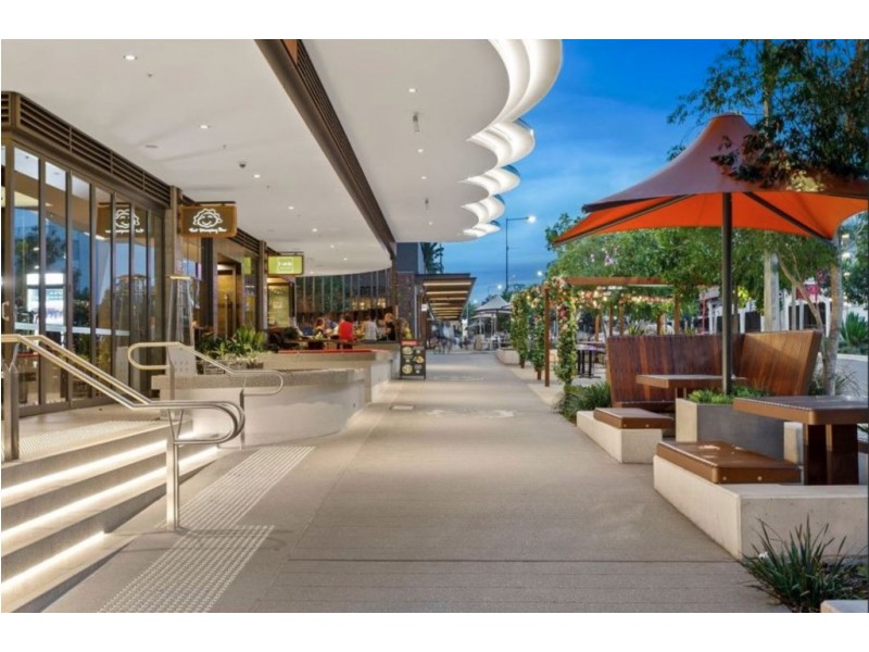 103/24 Brewers Street, Bowen Hills QLD 4006