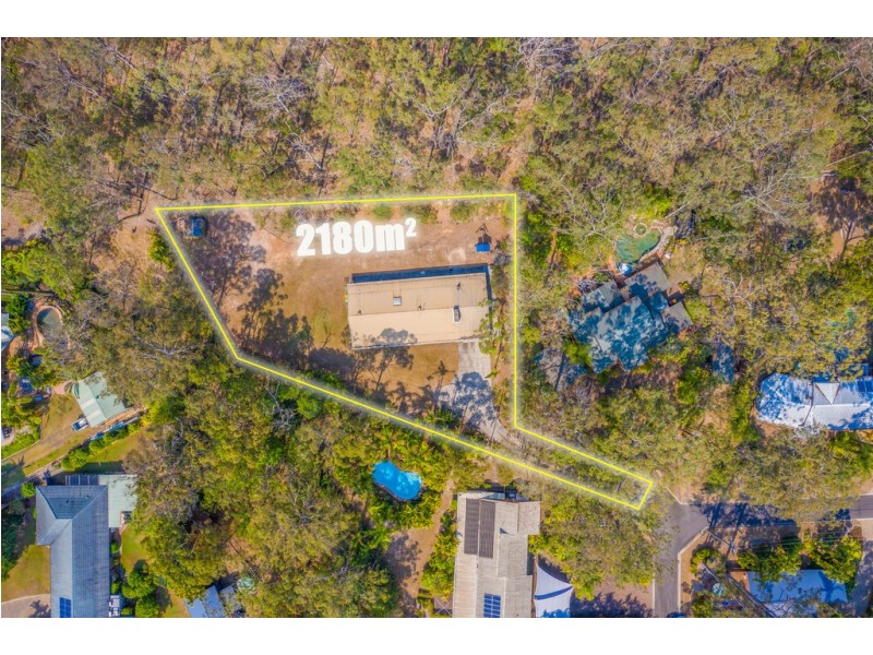 10 Park Court, Springwood QLD 4127