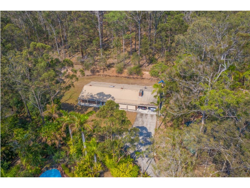 10 Park Court, Springwood QLD 4127