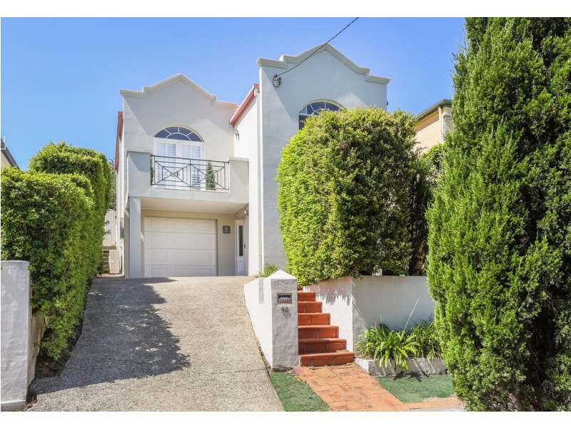 90 Reeve Street, Clayfield QLD 4011