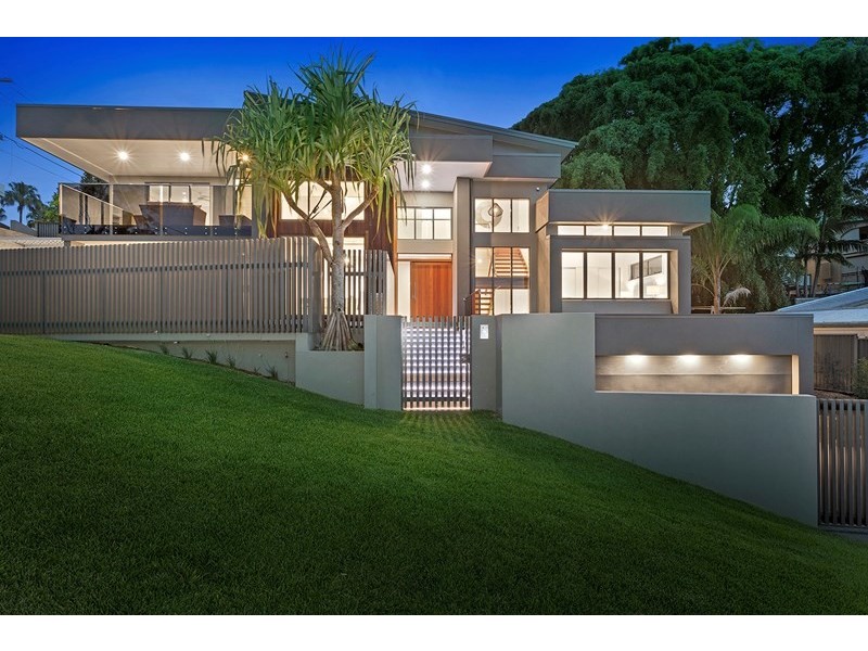 45 Olive Grove, Balmoral QLD 4171