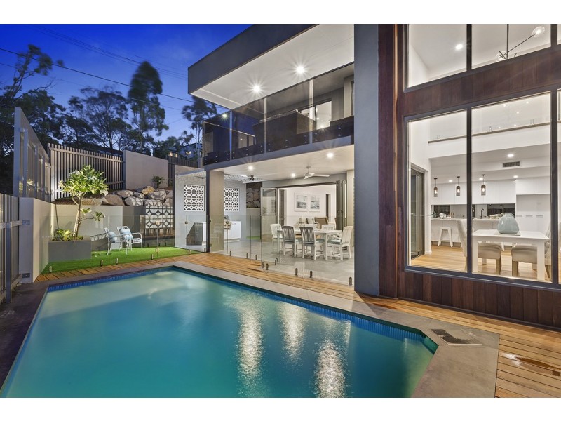 45 Olive Grove, Balmoral QLD 4171