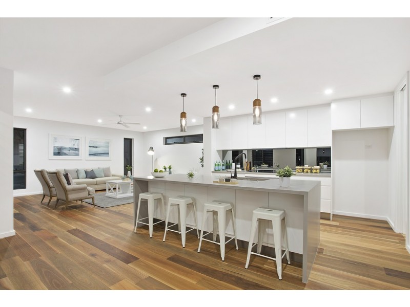 45 Olive Grove, Balmoral QLD 4171