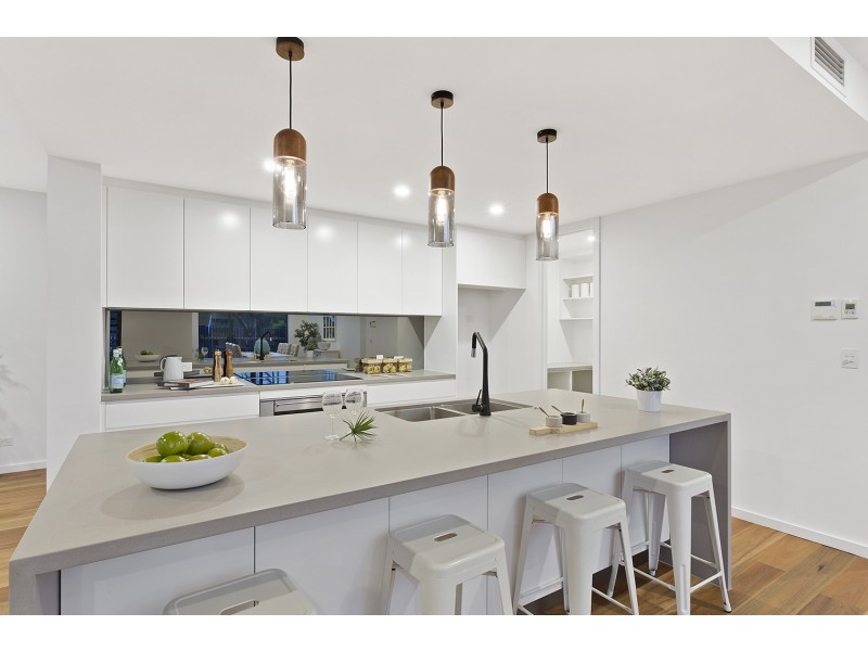 45 Olive Grove, Balmoral QLD 4171