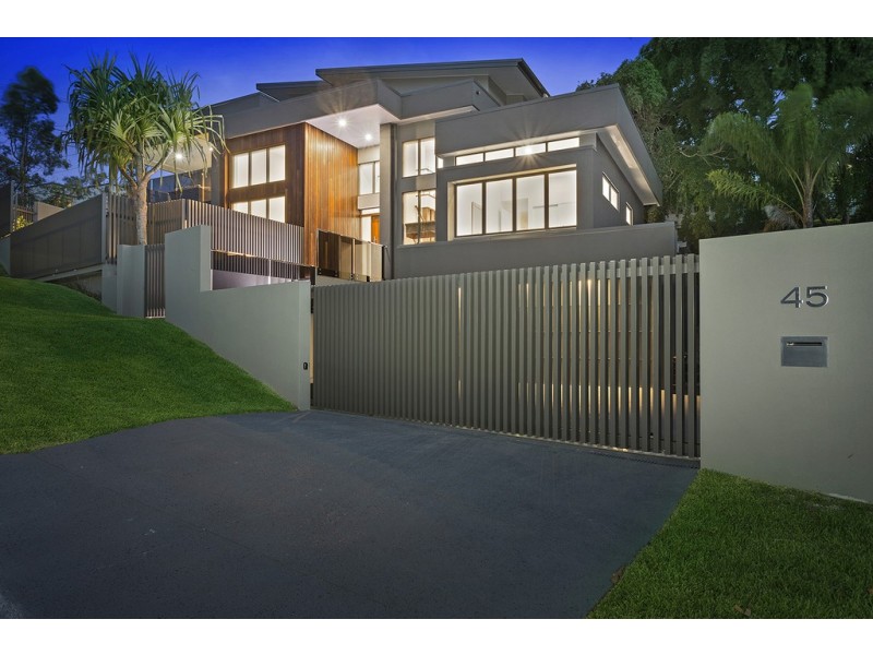 45 Olive Grove, Balmoral QLD 4171