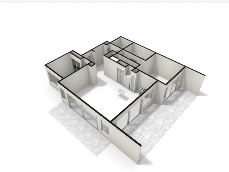 1046/12 Longland Street, Newstead QLD 4006