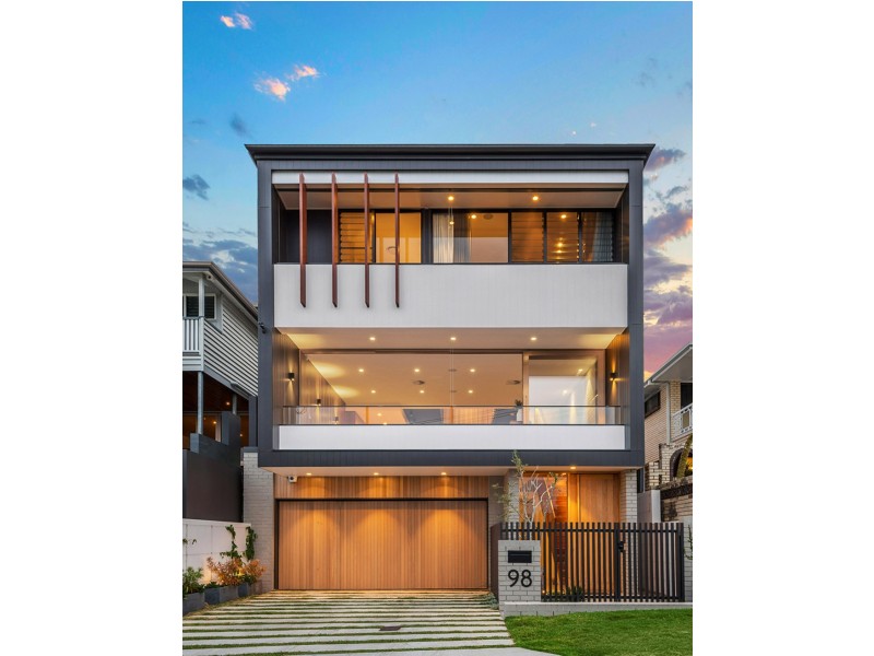 98 Howard Street, Paddington QLD 4064