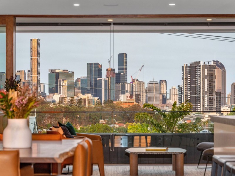 98 Howard Street, Paddington QLD 4064