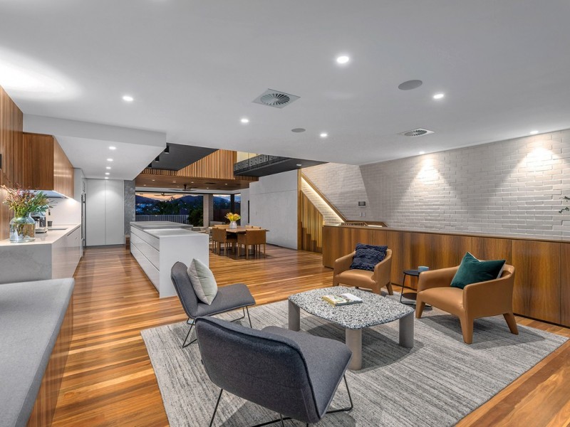 98 Howard Street, Paddington QLD 4064