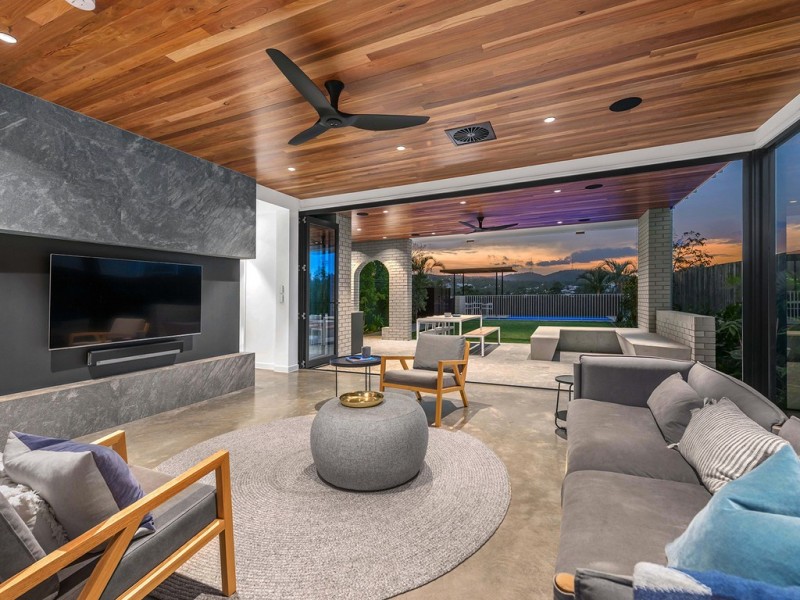 98 Howard Street, Paddington QLD 4064