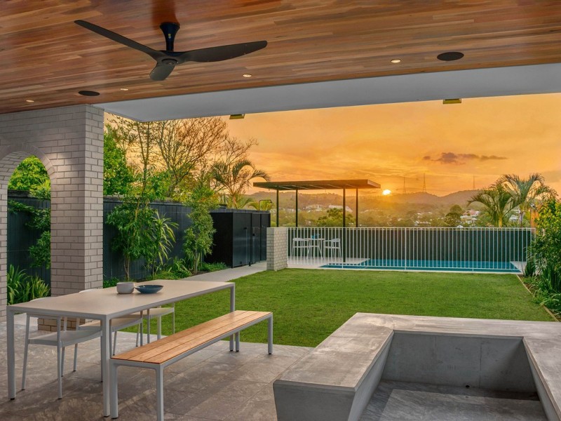 98 Howard Street, Paddington QLD 4064