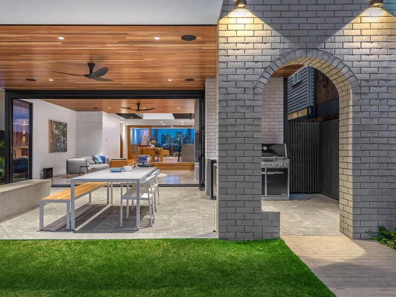 98 Howard Street, Paddington QLD 4064