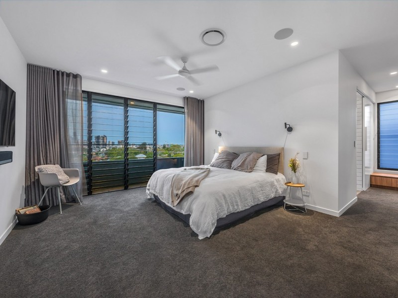 98 Howard Street, Paddington QLD 4064