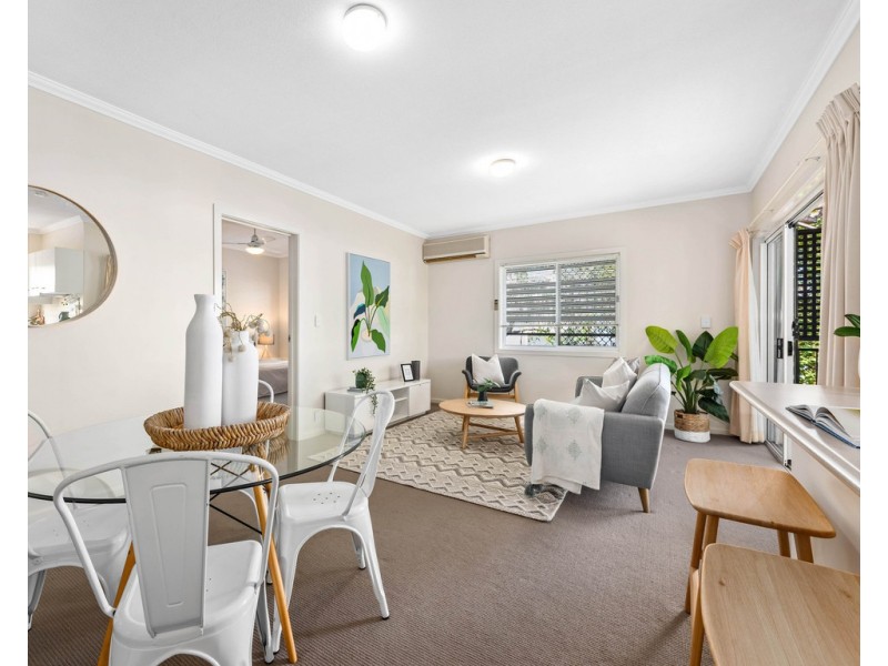 17/264 Kent Street, Teneriffe QLD 4005