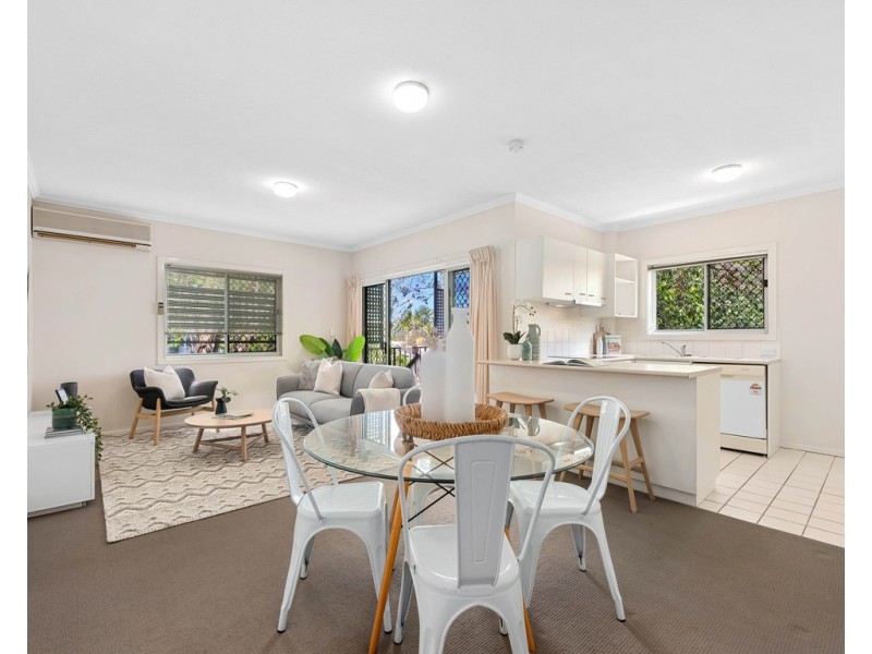 17/264 Kent Street, Teneriffe QLD 4005