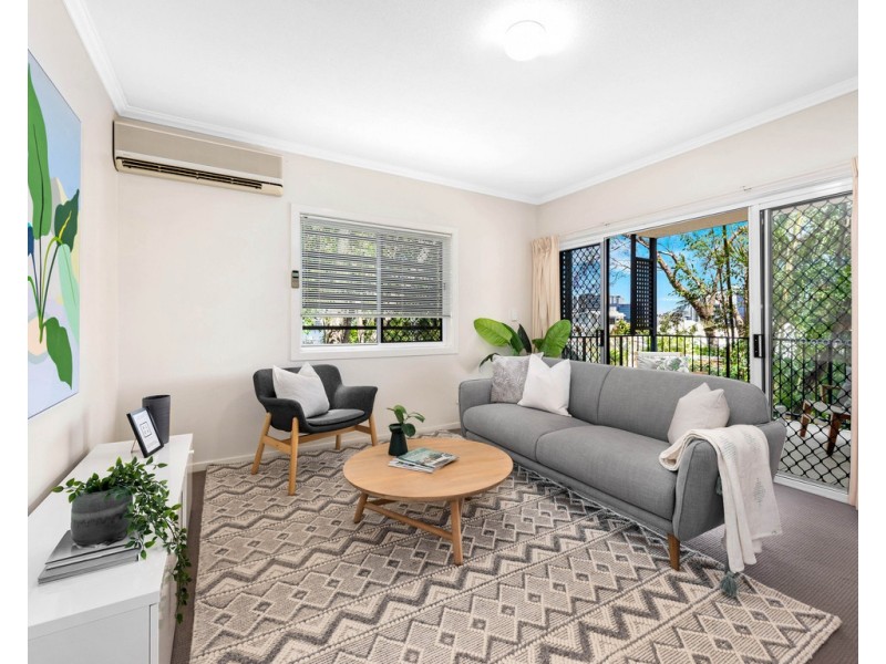 17/264 Kent Street, Teneriffe QLD 4005