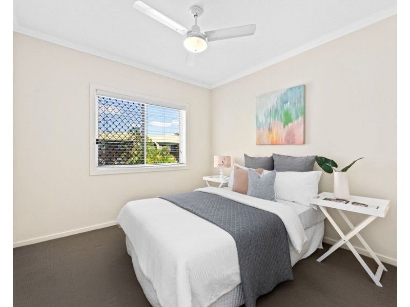 17/264 Kent Street, Teneriffe QLD 4005