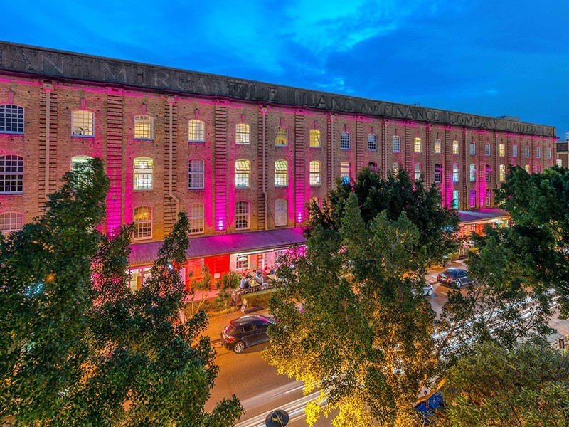 20/36 Vernon Terrace, Teneriffe QLD 4005