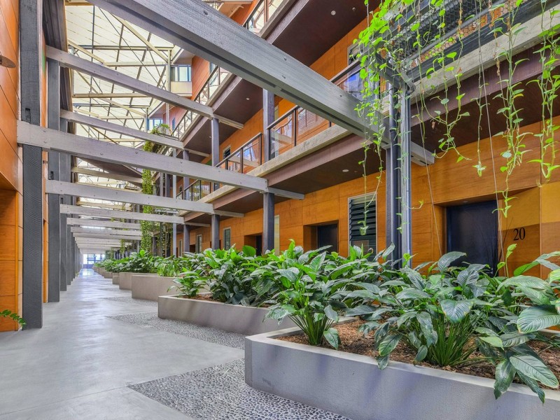 20/36 Vernon Terrace, Teneriffe QLD 4005