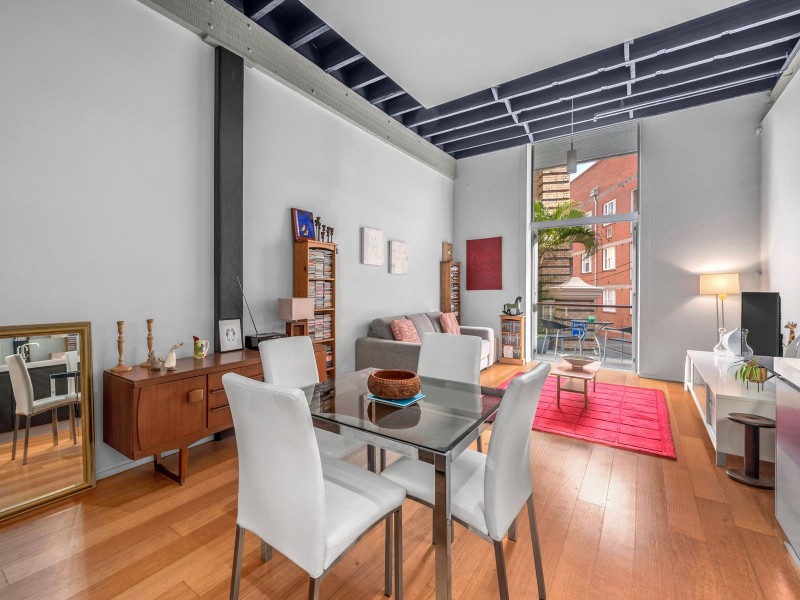 20/36 Vernon Terrace, Teneriffe QLD 4005