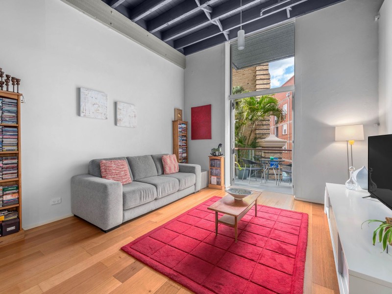 20/36 Vernon Terrace, Teneriffe QLD 4005