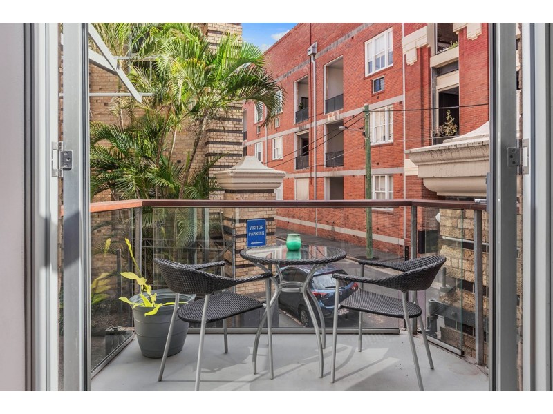 20/36 Vernon Terrace, Teneriffe QLD 4005