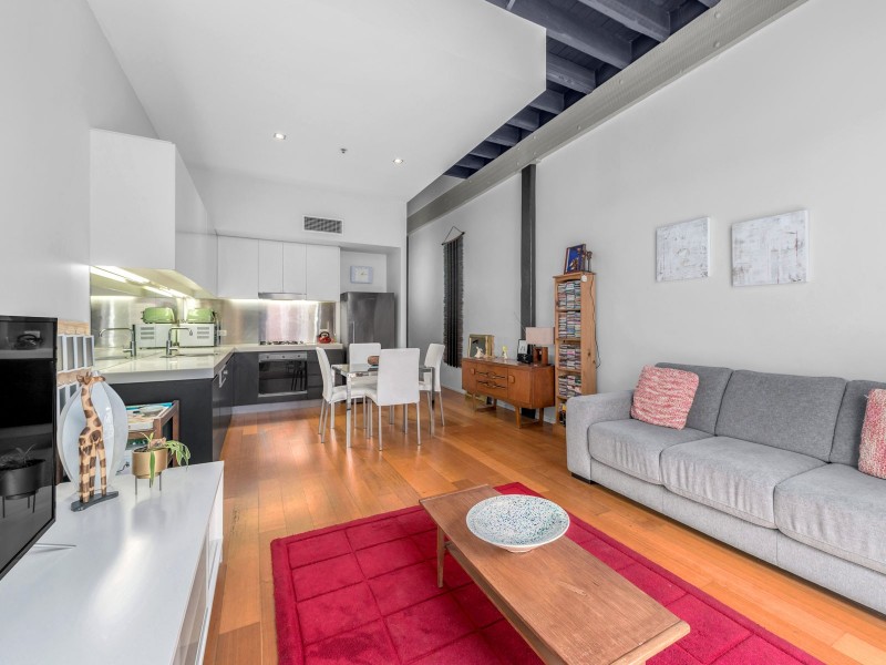 20/36 Vernon Terrace, Teneriffe QLD 4005