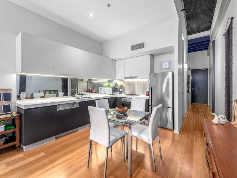 20/36 Vernon Terrace, Teneriffe QLD 4005