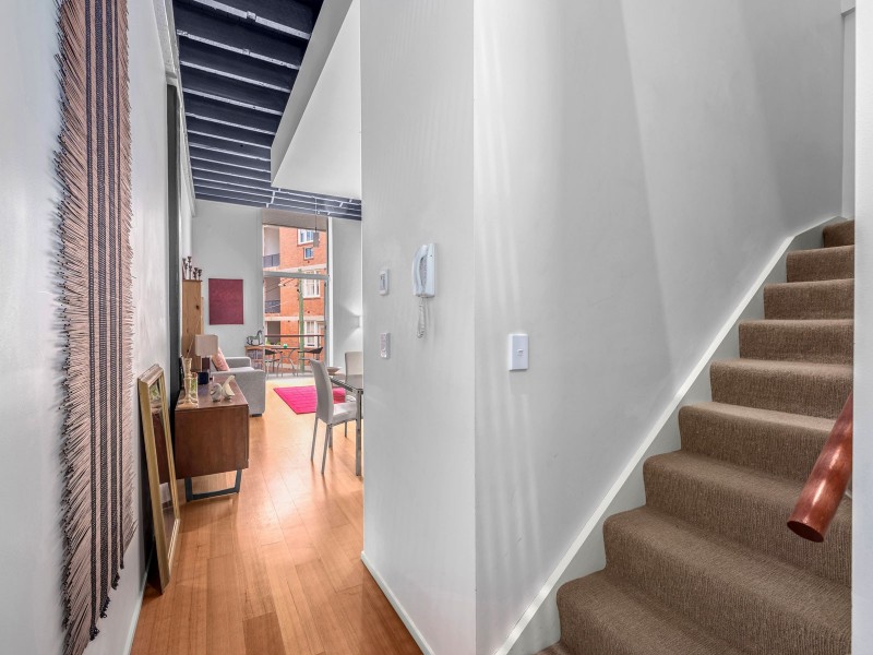 20/36 Vernon Terrace, Teneriffe QLD 4005