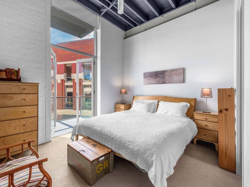 20/36 Vernon Terrace, Teneriffe QLD 4005