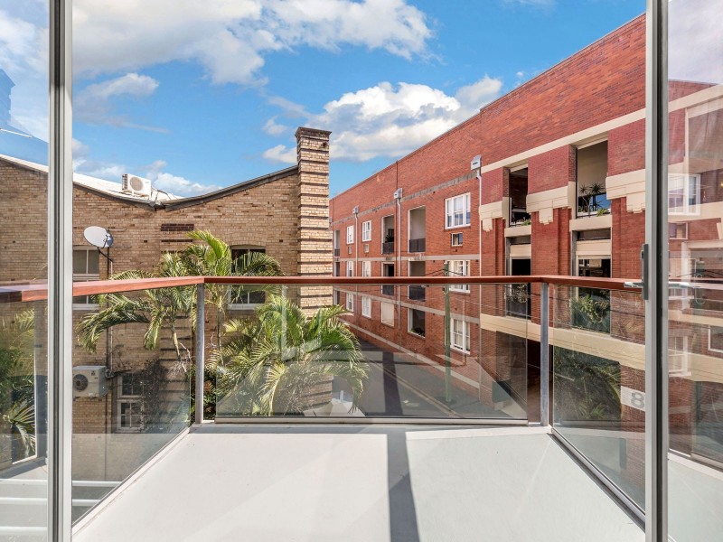 20/36 Vernon Terrace, Teneriffe QLD 4005