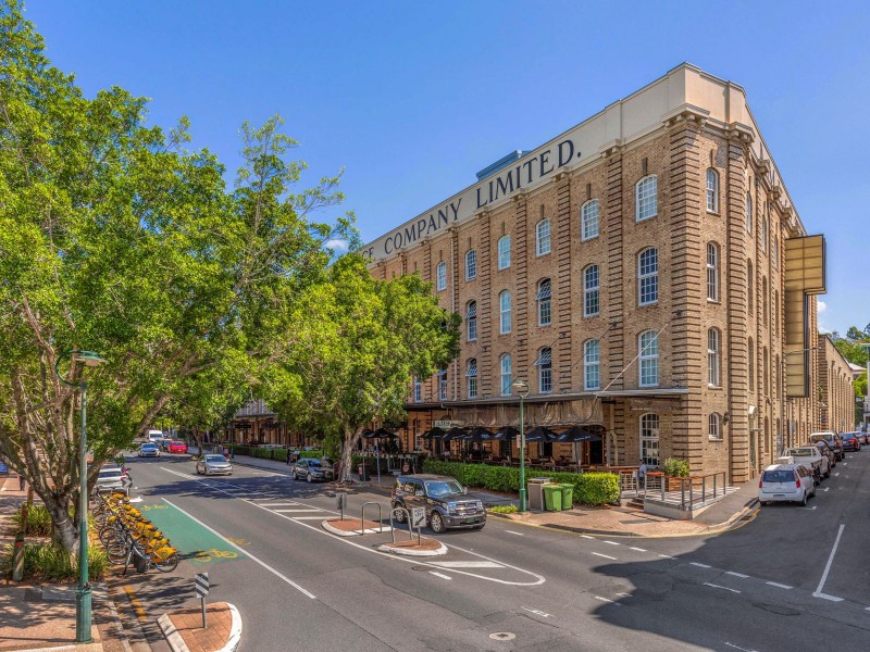 20/36 Vernon Terrace, Teneriffe QLD 4005