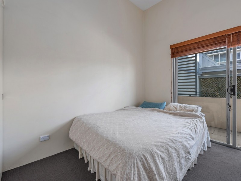 22/8 Macquarie Street, Teneriffe QLD 4005