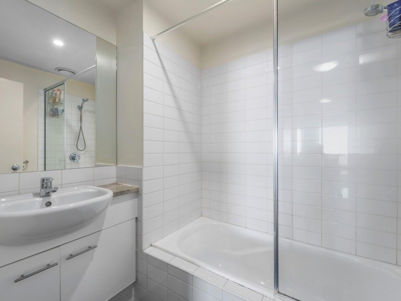 22/8 Macquarie Street, Teneriffe QLD 4005