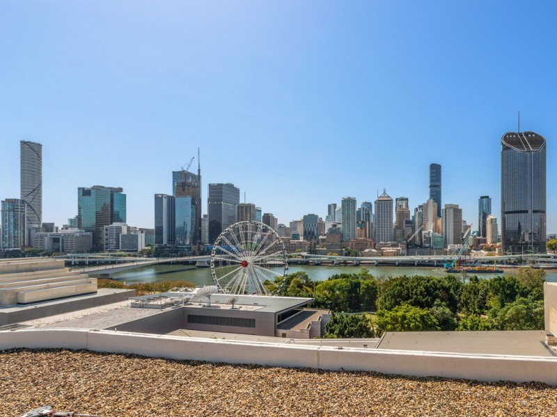 726/1A Glenelg Street, South Brisbane QLD 4101