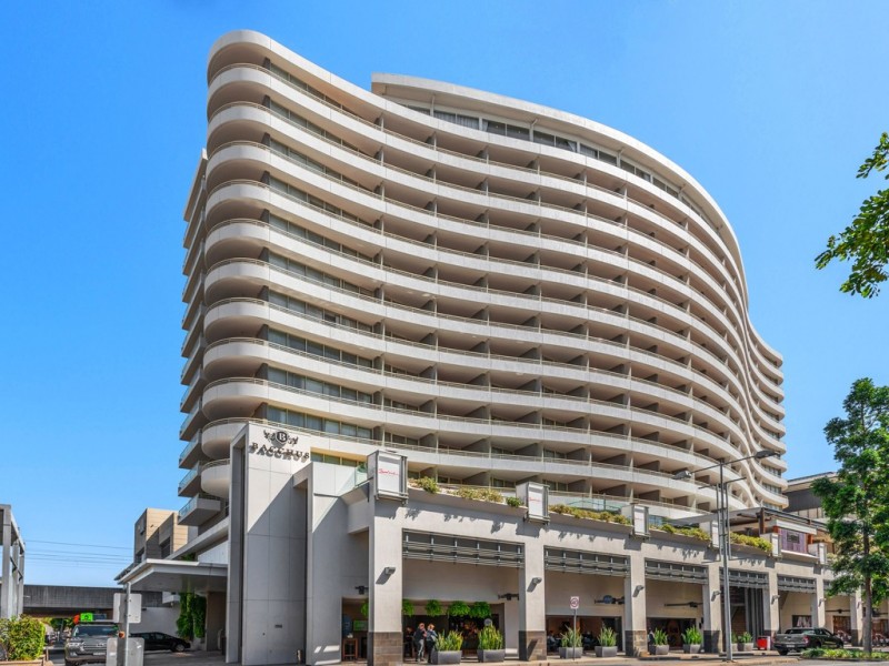 726/1A Glenelg Street, South Brisbane QLD 4101