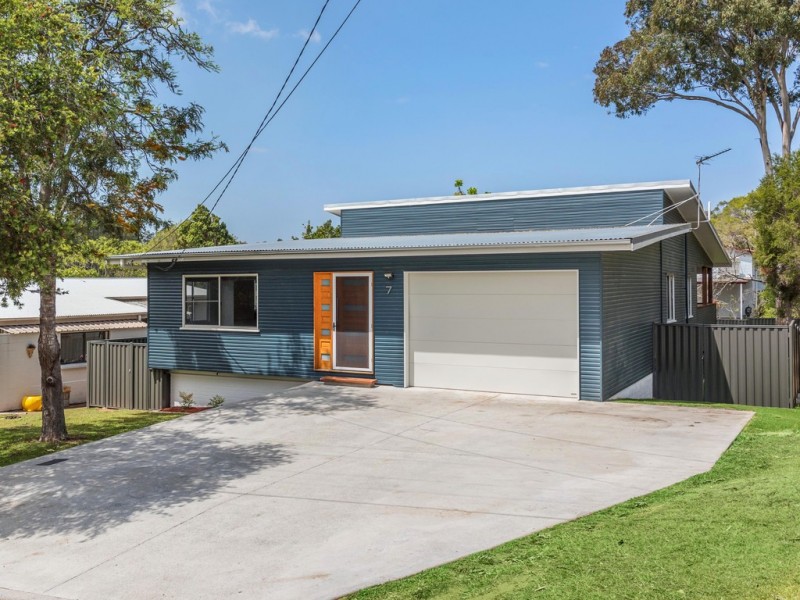 7 Culworth Street, Chermside West QLD 4032