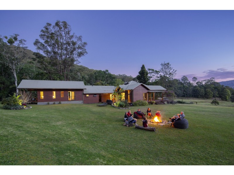 19 Newells Road, Main Arm NSW 2482