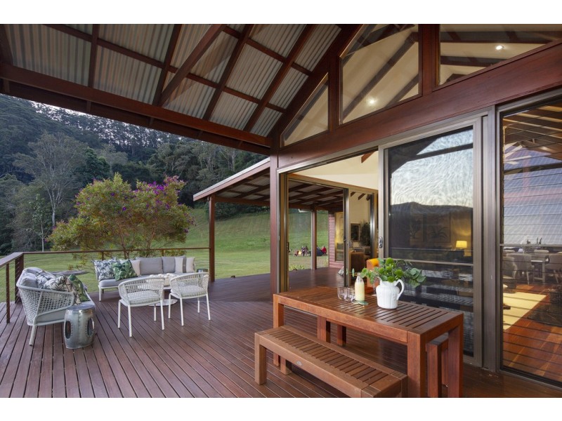 19 Newells Road, Main Arm NSW 2482