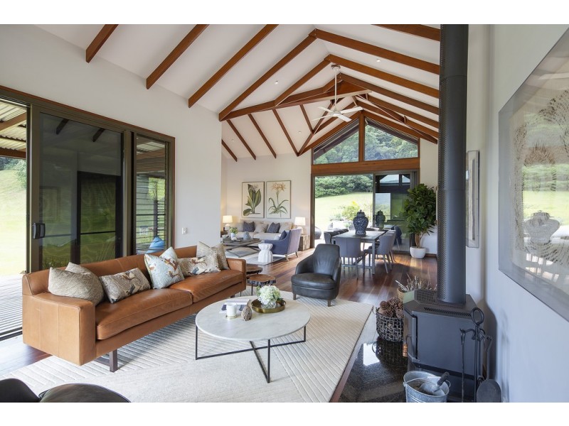 19 Newells Road, Main Arm NSW 2482